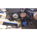 Motor komplett M104 981 104981 Mercedes R129 300-24 SL...