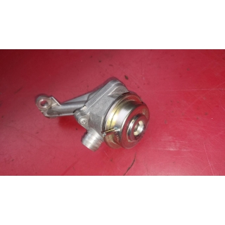 Ventil Abgas Luftpumpe rechts neuwertig M112 M113 Mercedes 6-8 Zyl. 0021403660