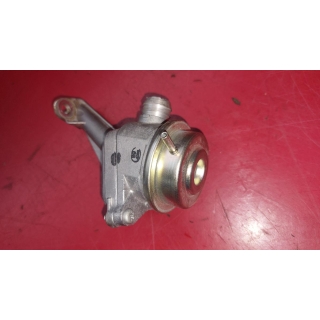 Ventil Abgas Luftpumpe links neuwertig M112 M113 Mercedes 6-8 Zyl. 0021403560