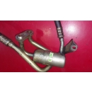 Saugleitung Klima Mercedes R129 W129 300 300-24 SL R134A...