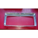 Kühlergrill Rahmen original Mercedes W124 Limo Coupe Cabro 1985-1993 1248800783